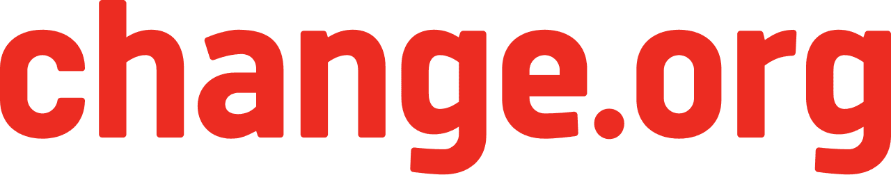 Logo Change.org