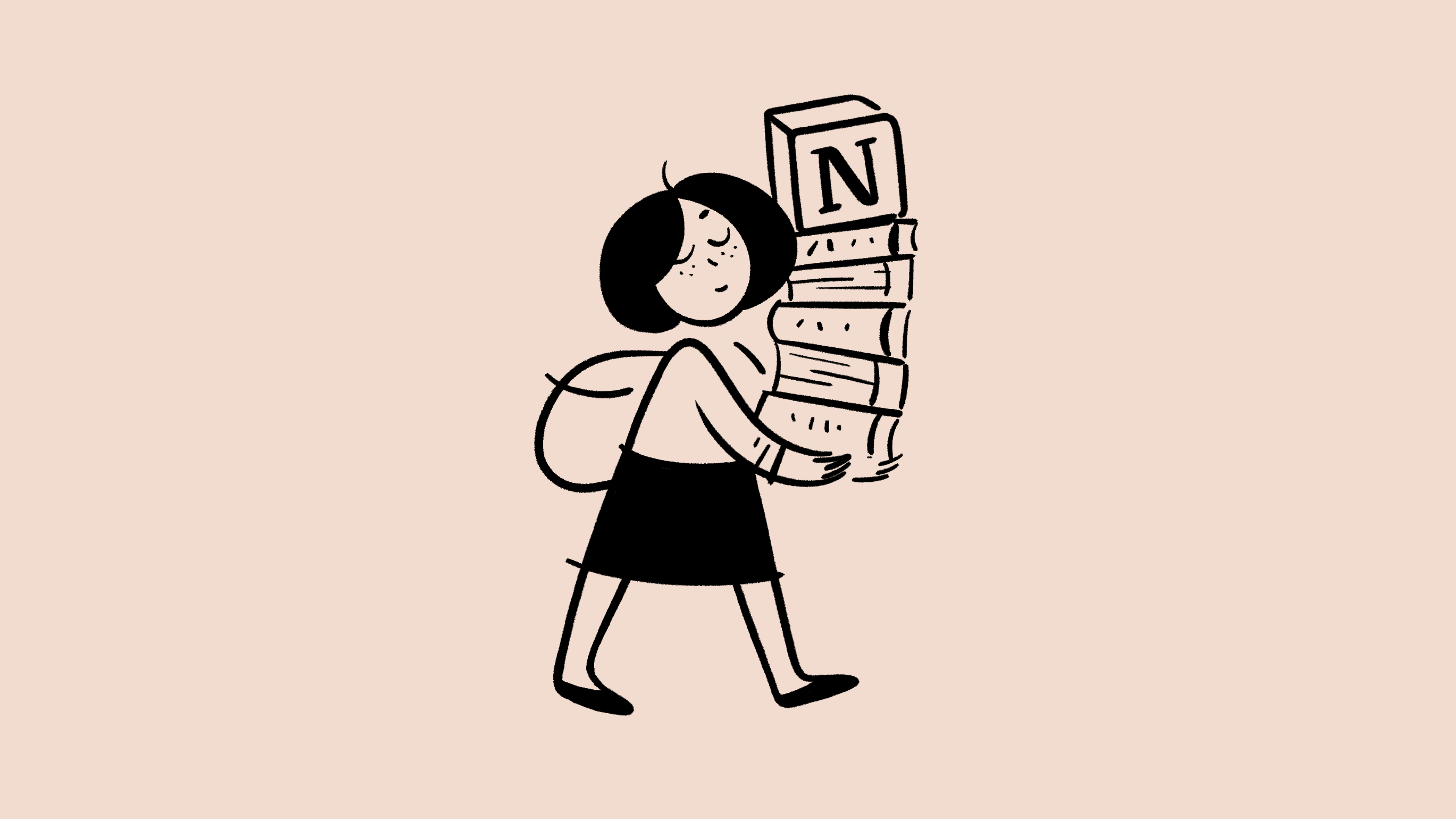 학생과 교직원을 위한 Notion - 메인