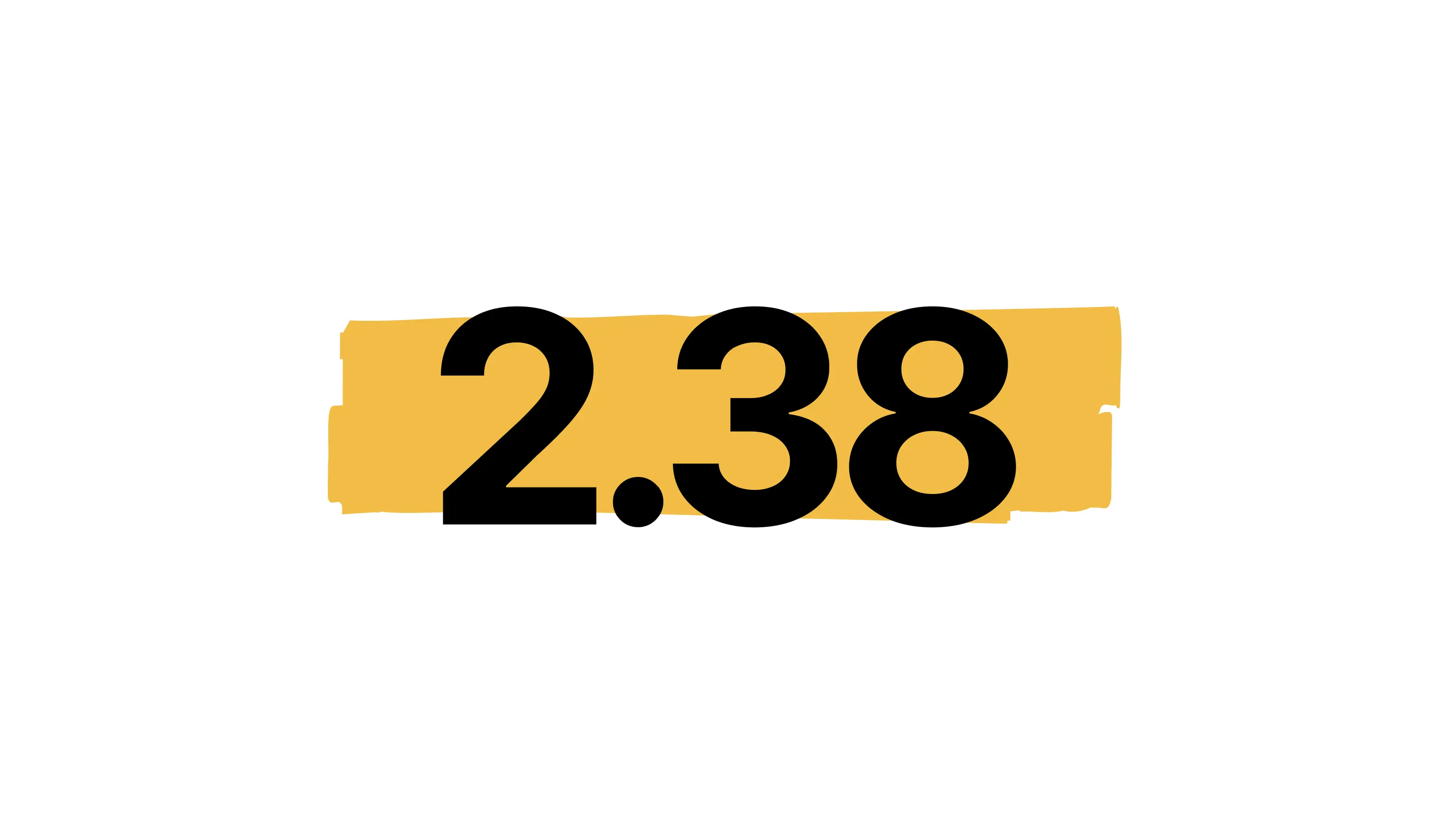 Notion 2.38 : nouvelle page d’accueil