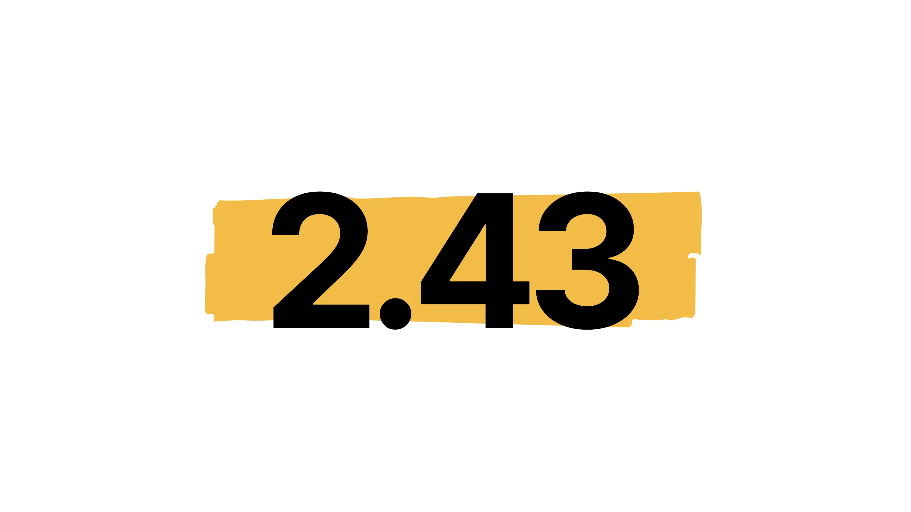 Notion 2.43 : Suggestions de modifications et nouvelles fonctionnalités d’IA