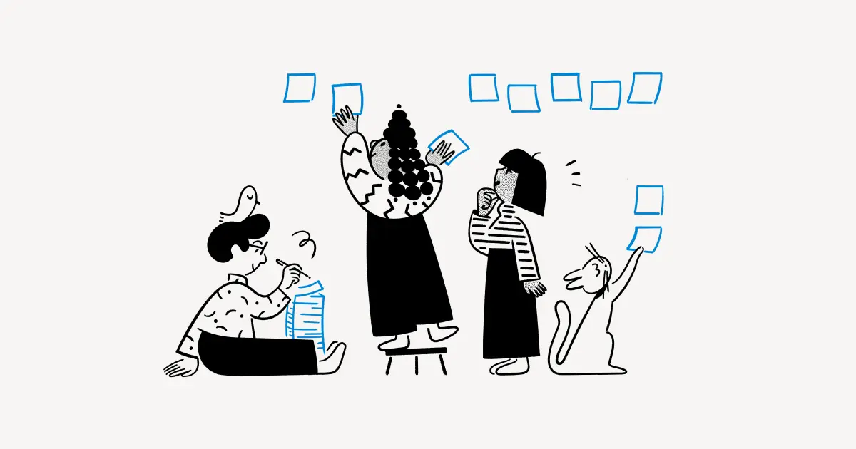 Notion 2.30 : gestion de projets