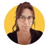 Photo de profil de Christelle Bordet