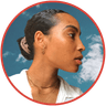Frances Odera Matthews 的個人檔案照片
