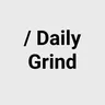 Daily Grind 的個人檔案照片