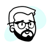 O Dani Geek 아바타