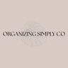 Organizing Simply 的個人檔案照片