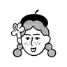 Sarah Rae Draws님의 프로필 사진