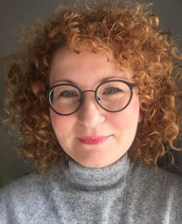 A profile image of Sanja Veletanlic