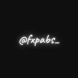 A profile image of fxpabs | trading journals & tools