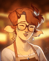 Photo de profil de Isabela Duffles