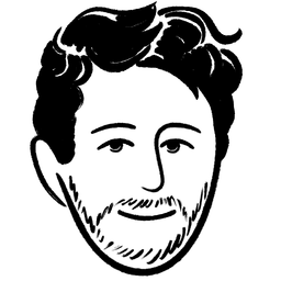 A profile image of Matt Piccolella