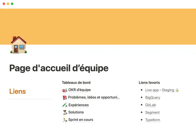 Product OS