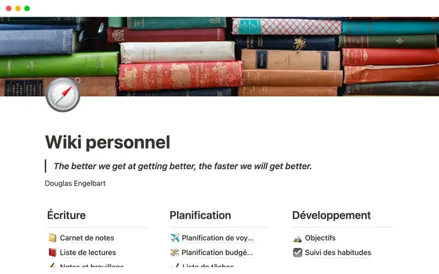 Wiki personnel